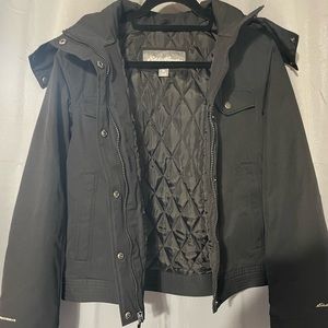 Eddie Bauer Women’s Parka Jacket